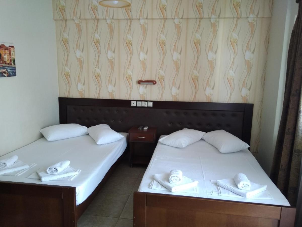 Pigasos Aparthotel *