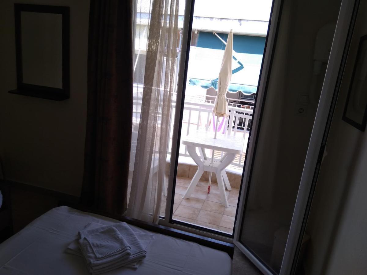 Pigasos Aparthotel Paralia Katerinis