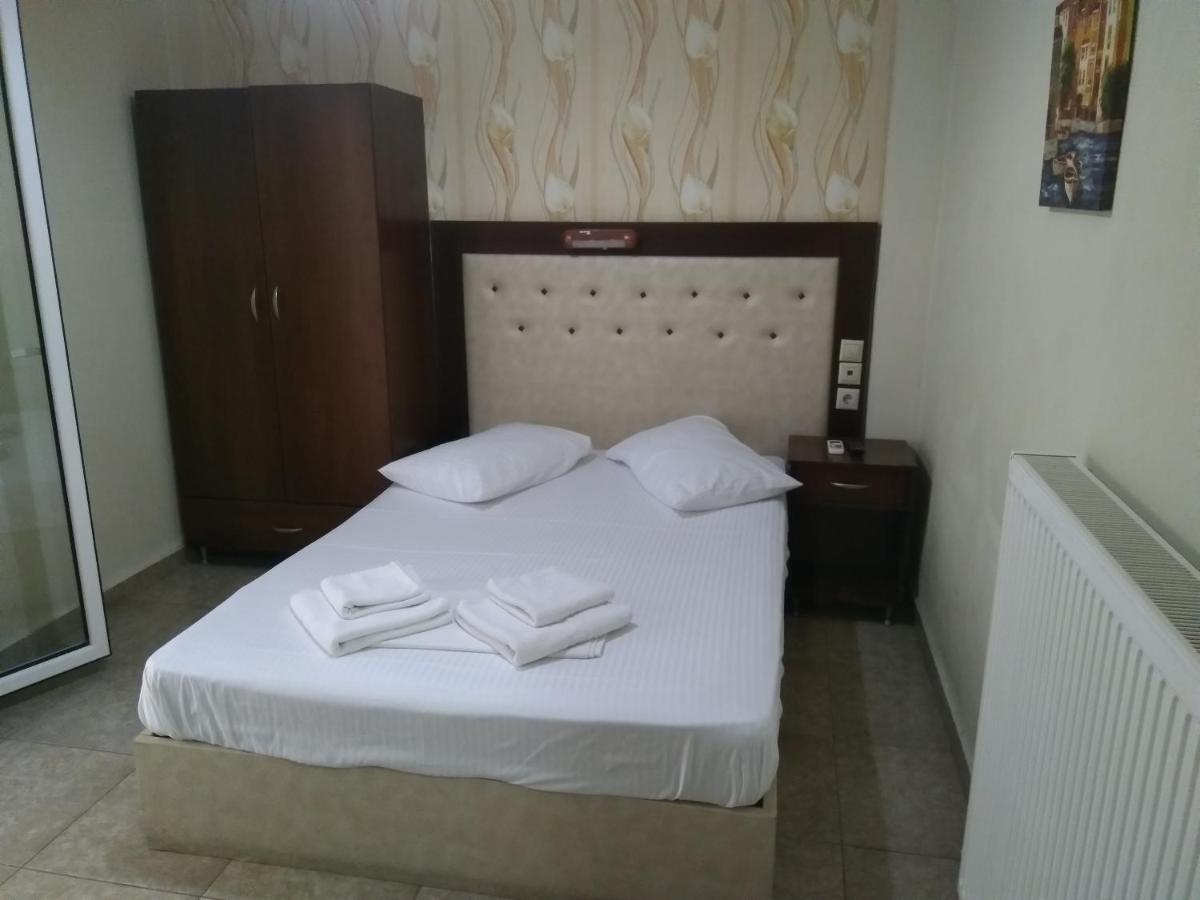 Aparthotel Pigasos *
