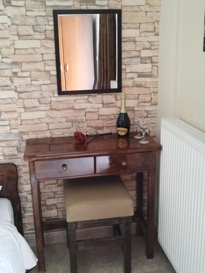 Aparthotel Pigasos Paralia Katerinis
