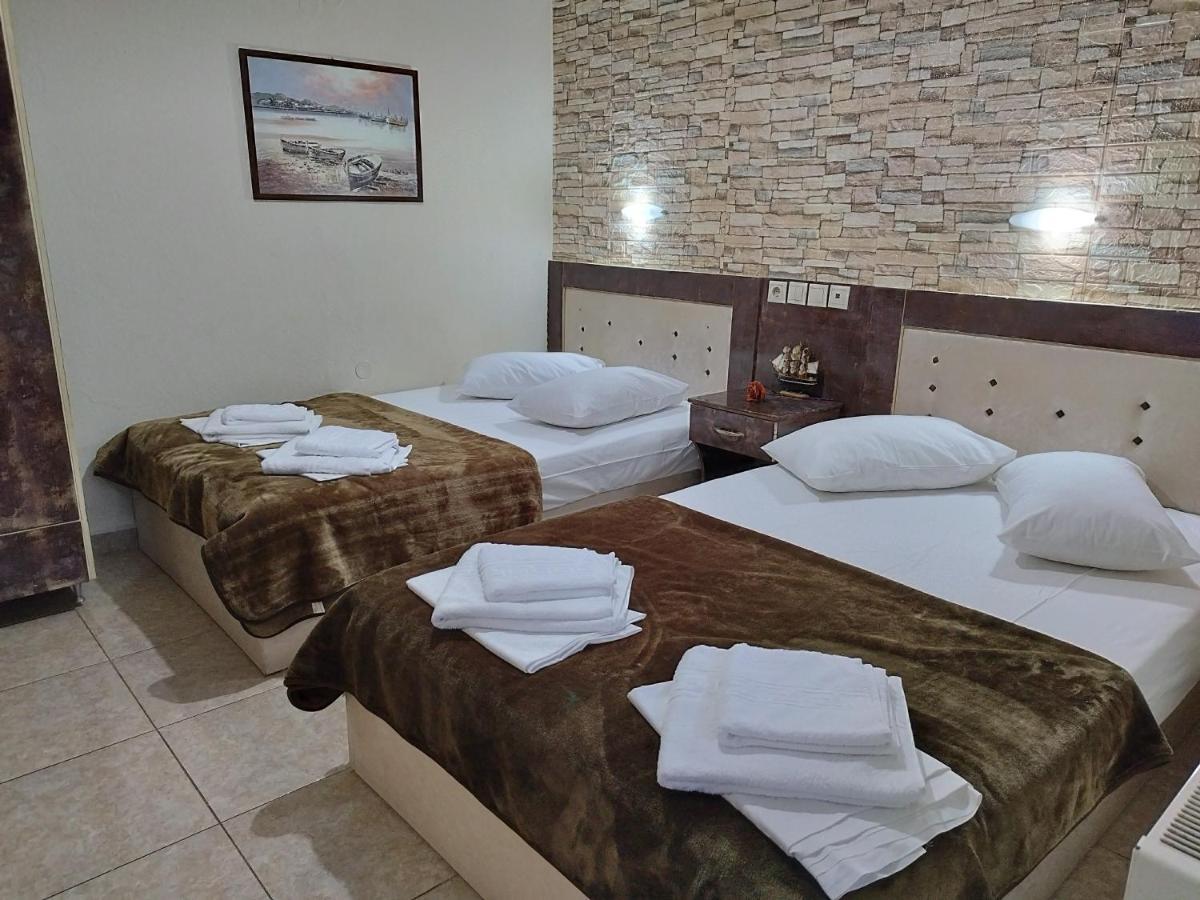 Pigasos Aparthotel Paralia Katerinis