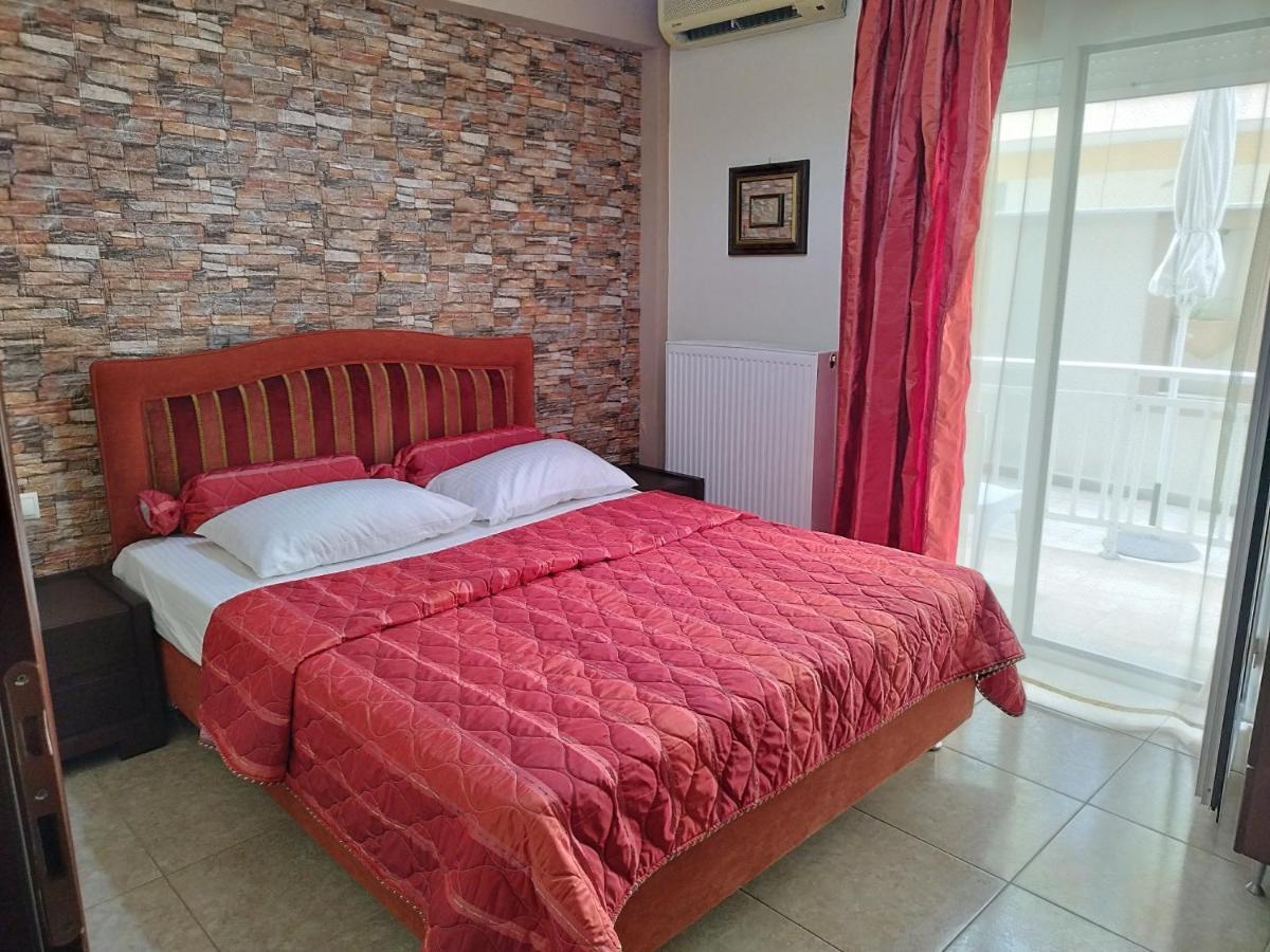 Pigasos Aparthotel Paralia Katerinis