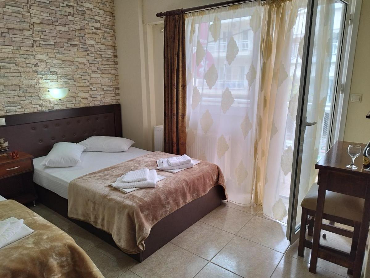 Pigasos Aparthotel Paralia Katerinis