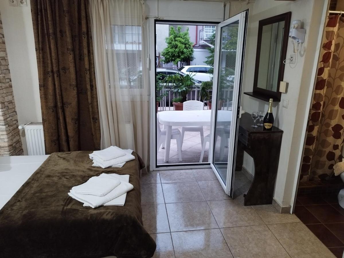 Pigasos Paralia Katerinis