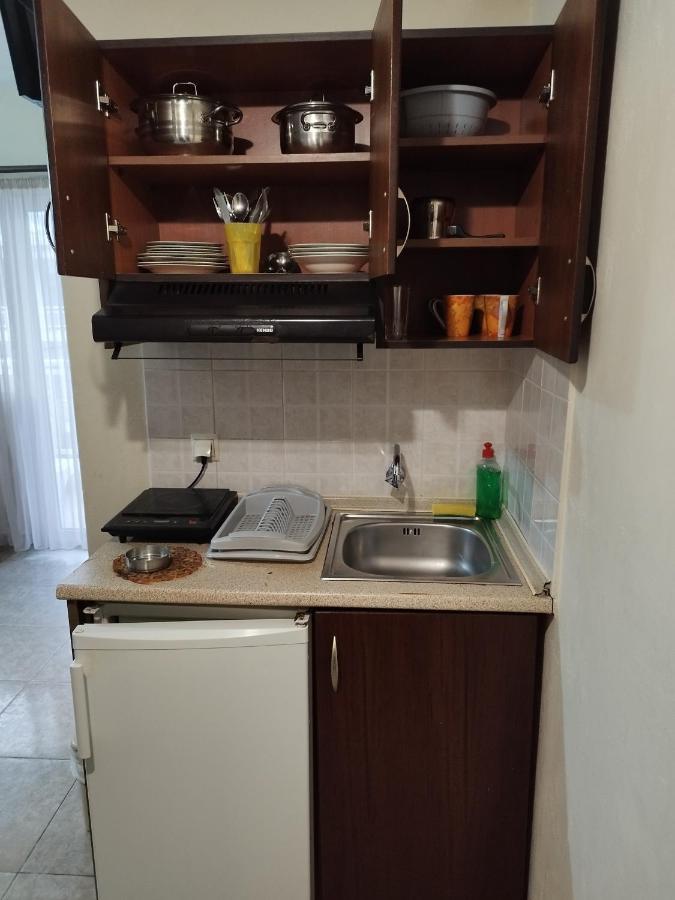 Pigasos Aparthotel