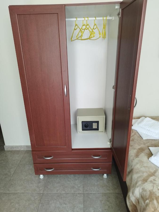 Pigasos Aparthotel Paralia Katerinis