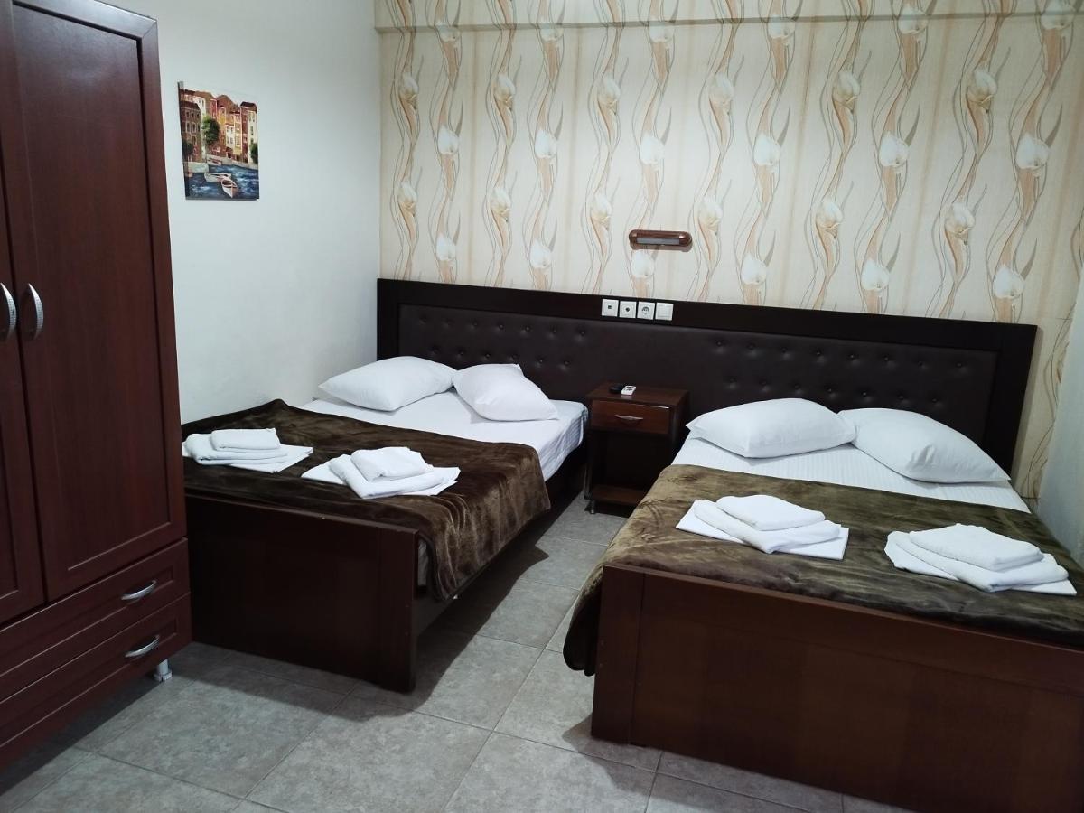 Aparthotel Pigasos