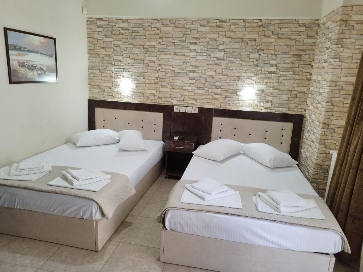 Aparthotel Pigasos *
