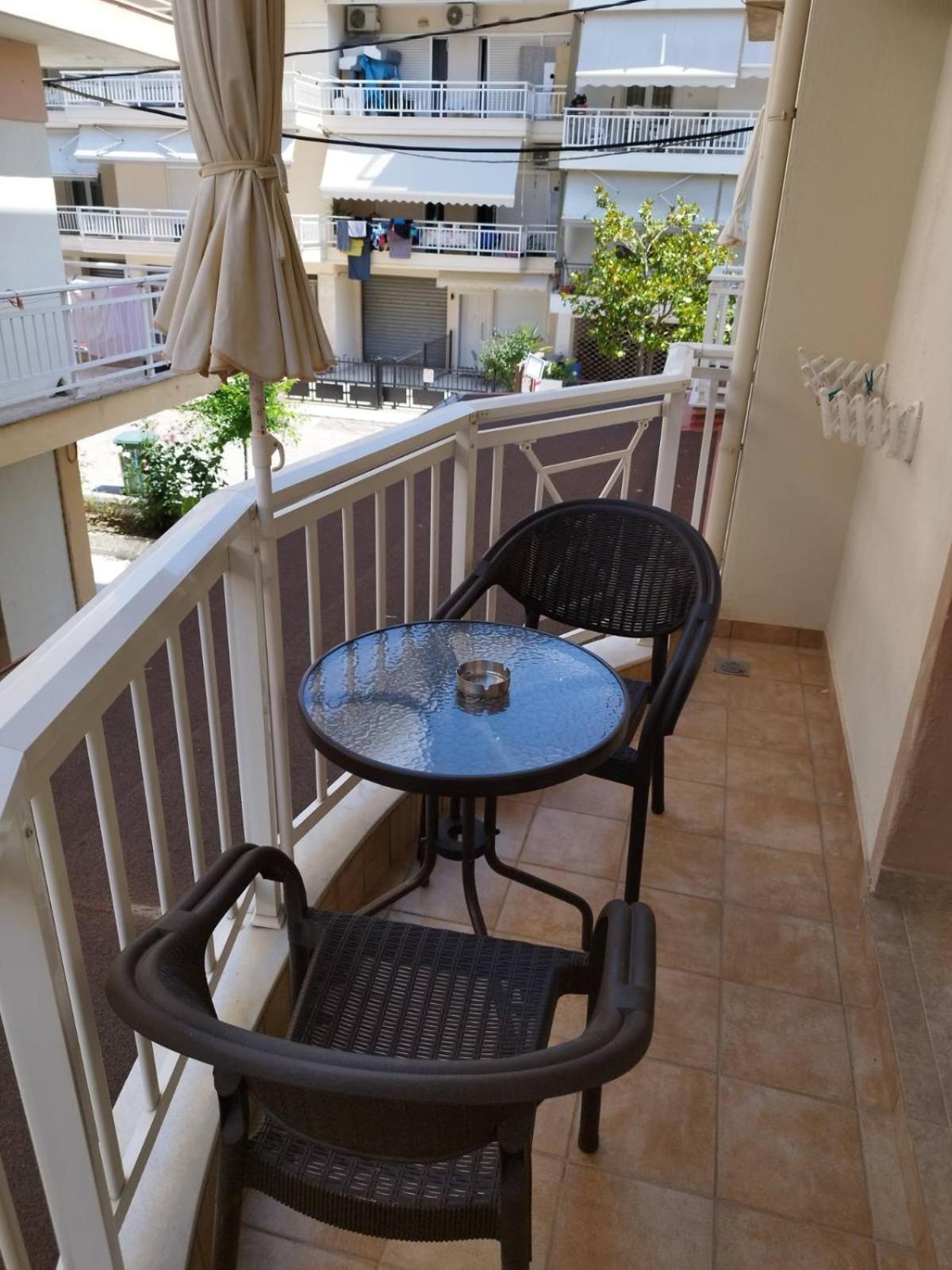 Pigasos Aparthotel