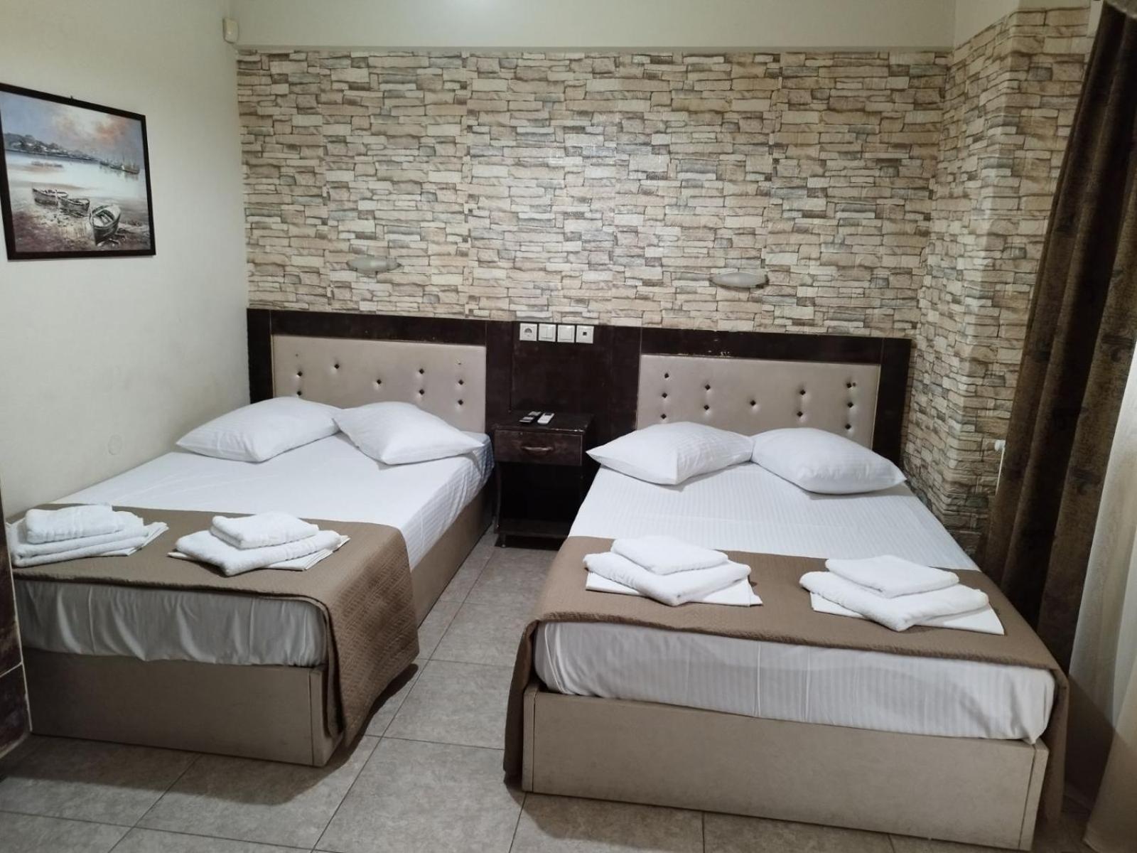 Pigasos Aparthotel Paralia Katerinis