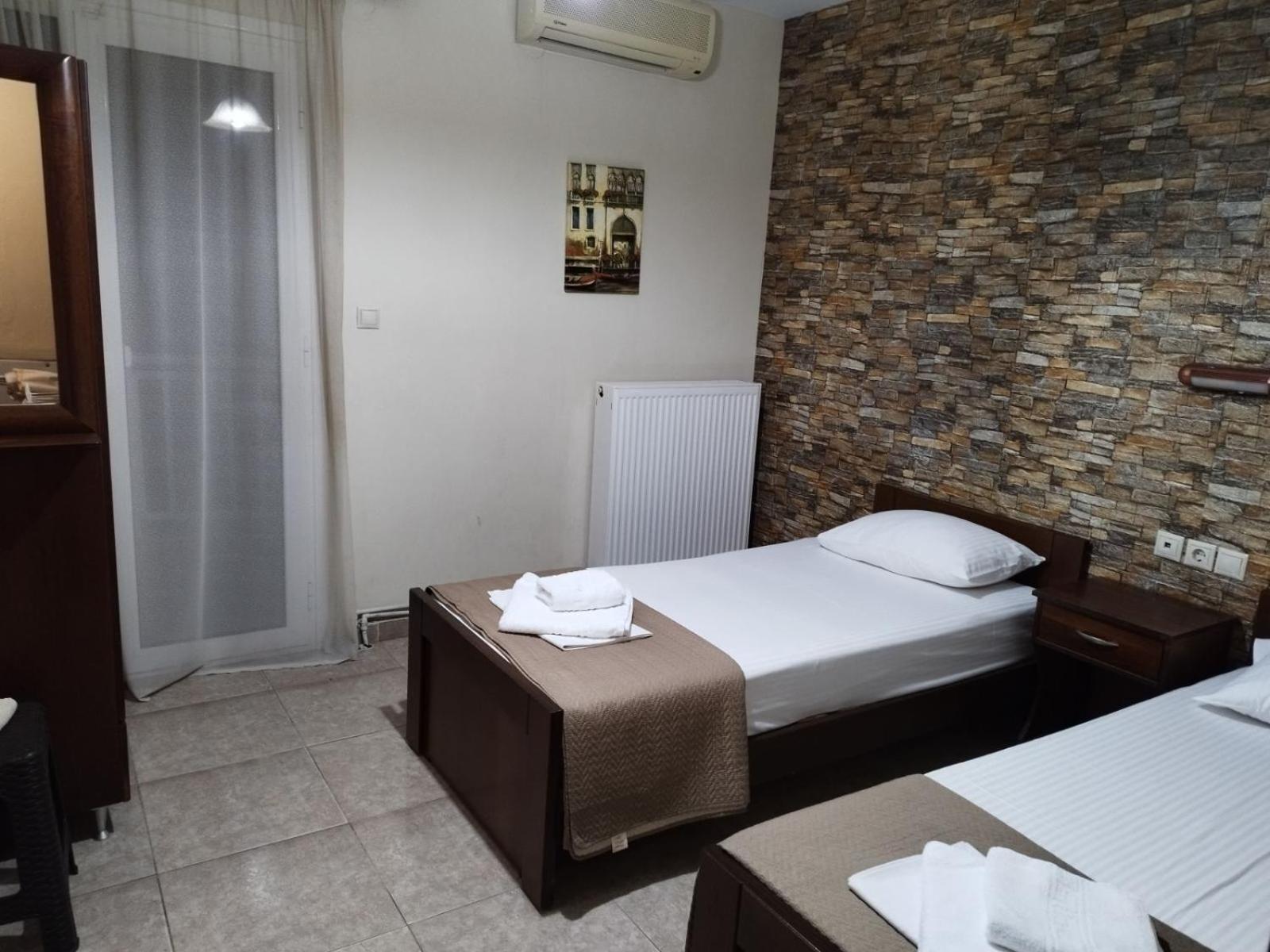 Pigasos Aparthotel