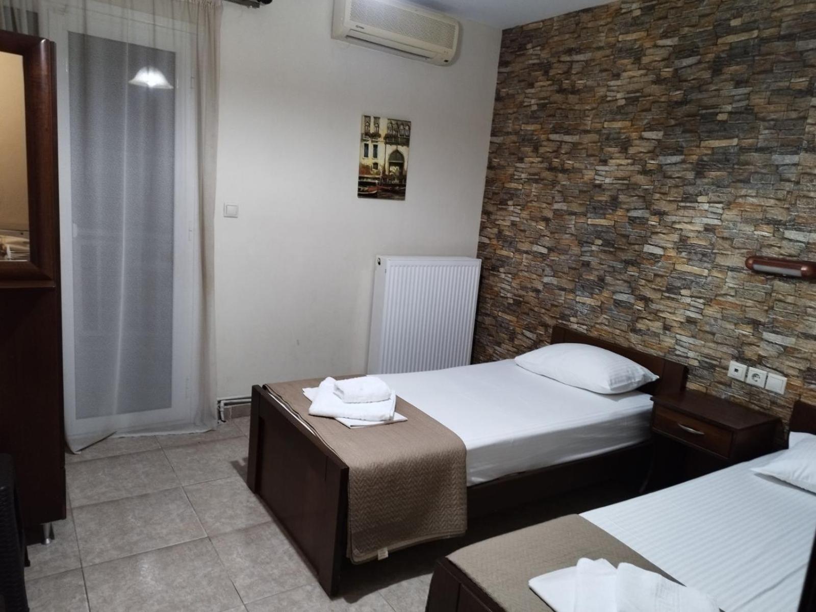Pigasos Aparthotel *