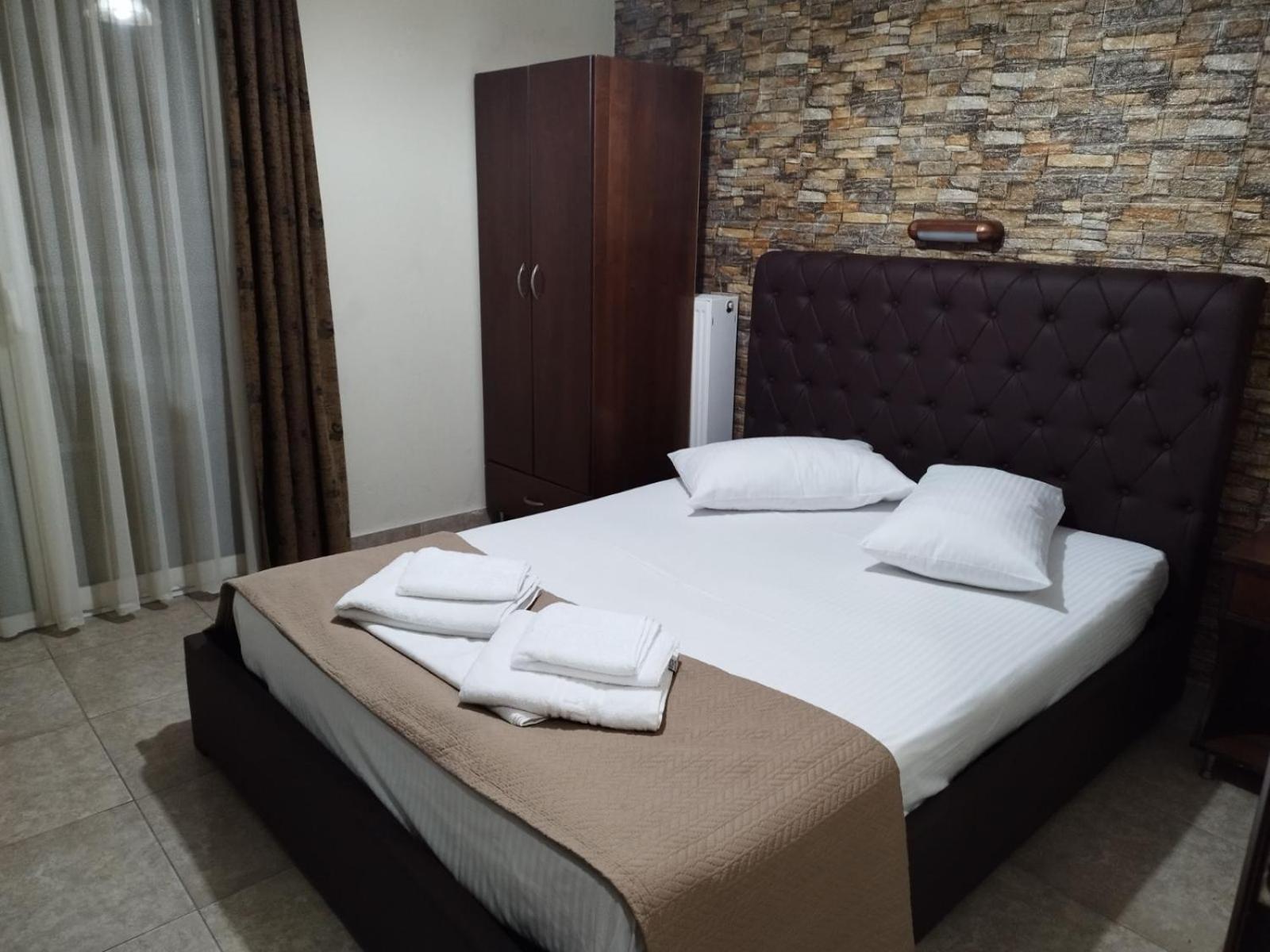 Aparthotel Pigasos Paralia Katerinis