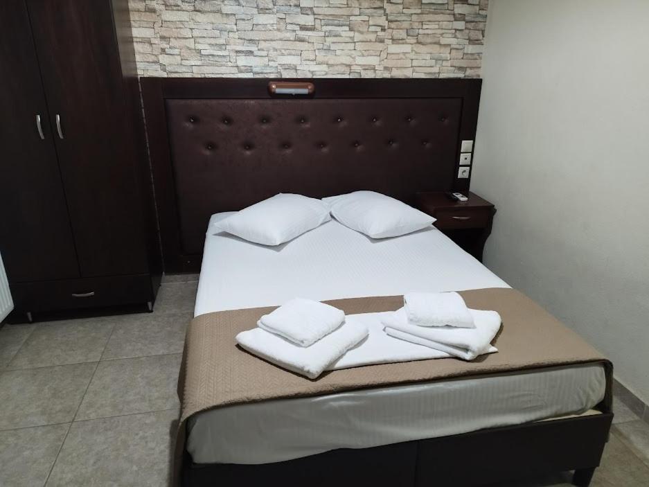Aparthotel Pigasos