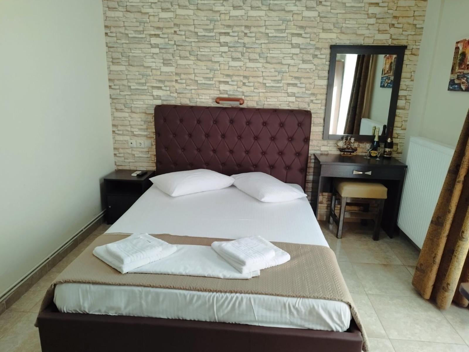 Pigasos Aparthotel Paralia Katerinis