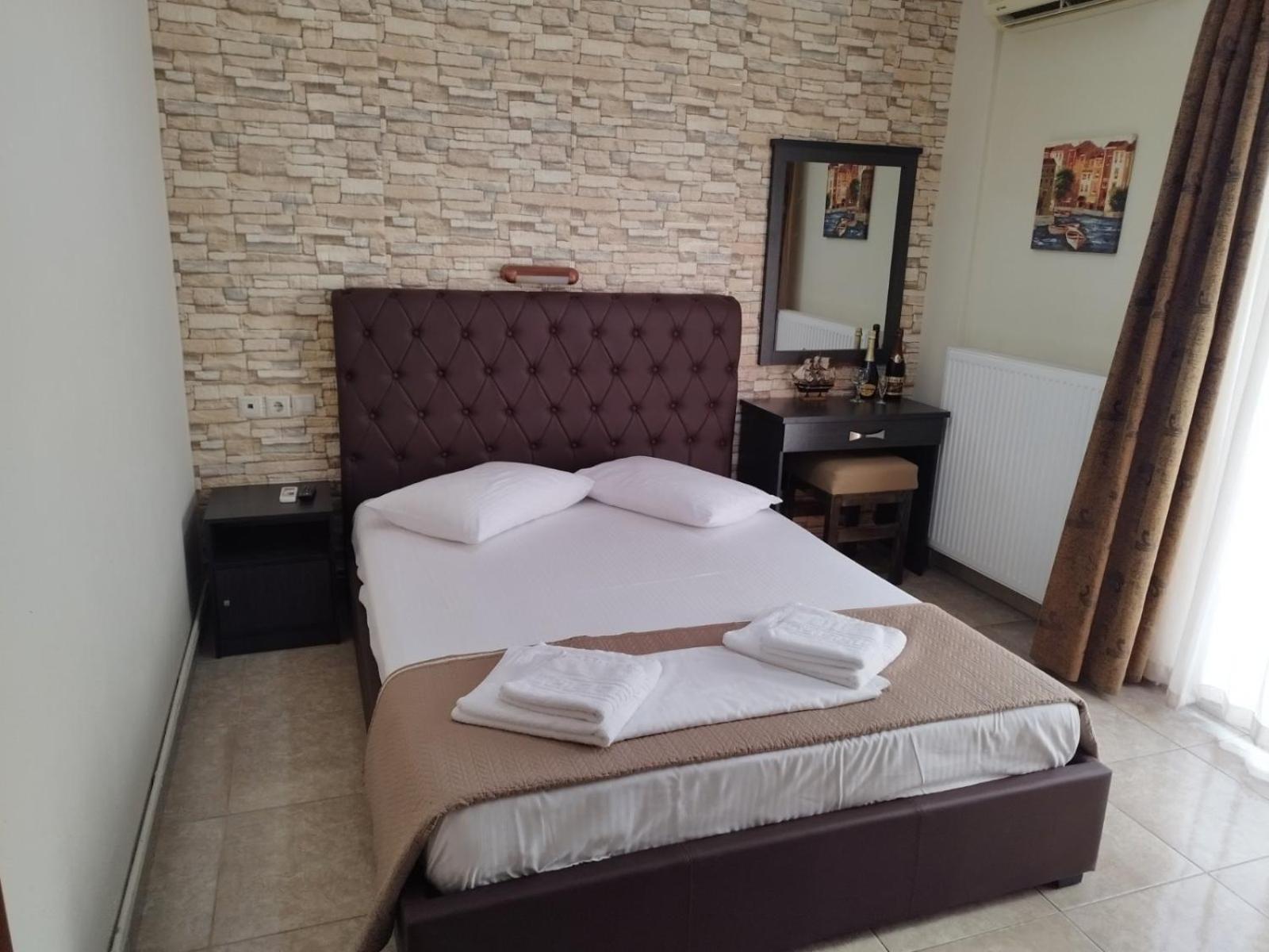 Aparthotel Pigasos Paralia Katerinis