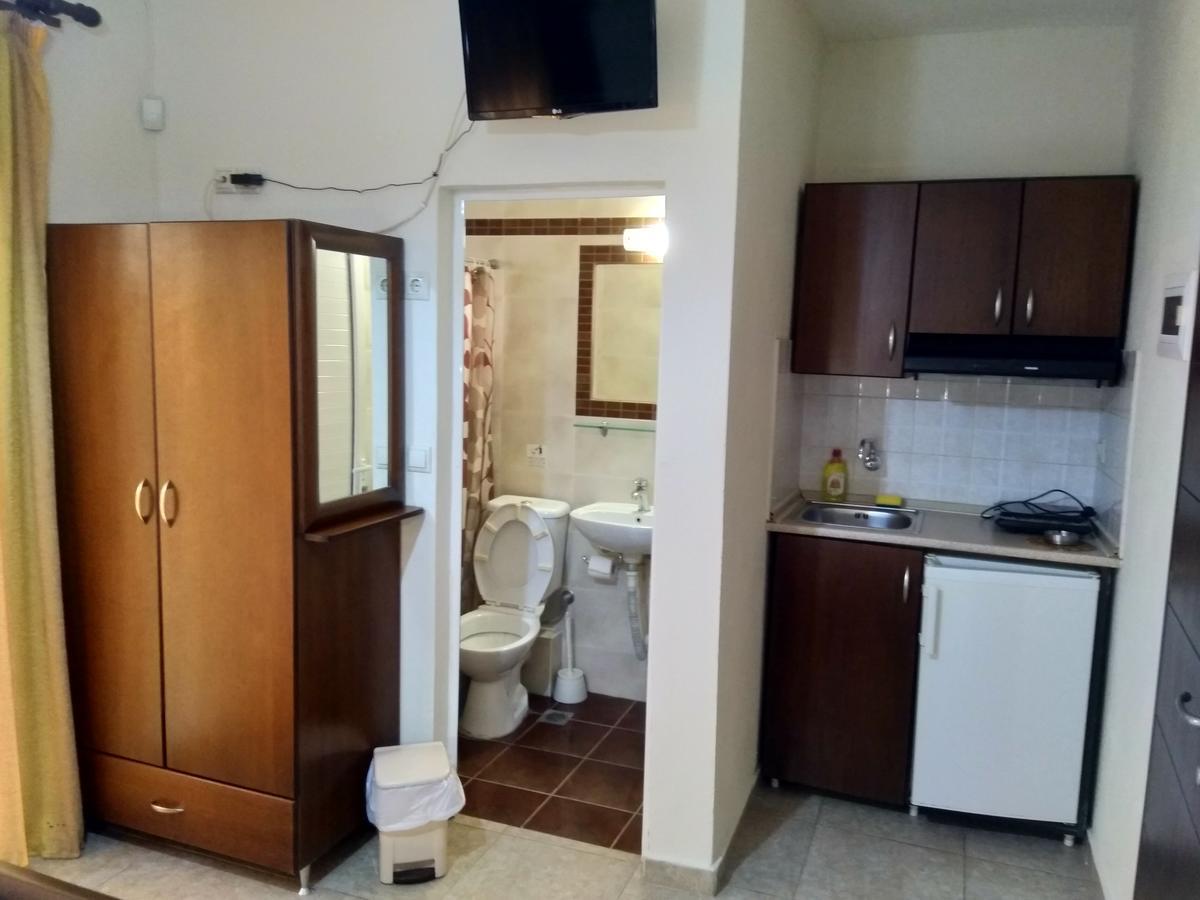 Pigasos Aparthotel Paralia Katerinis