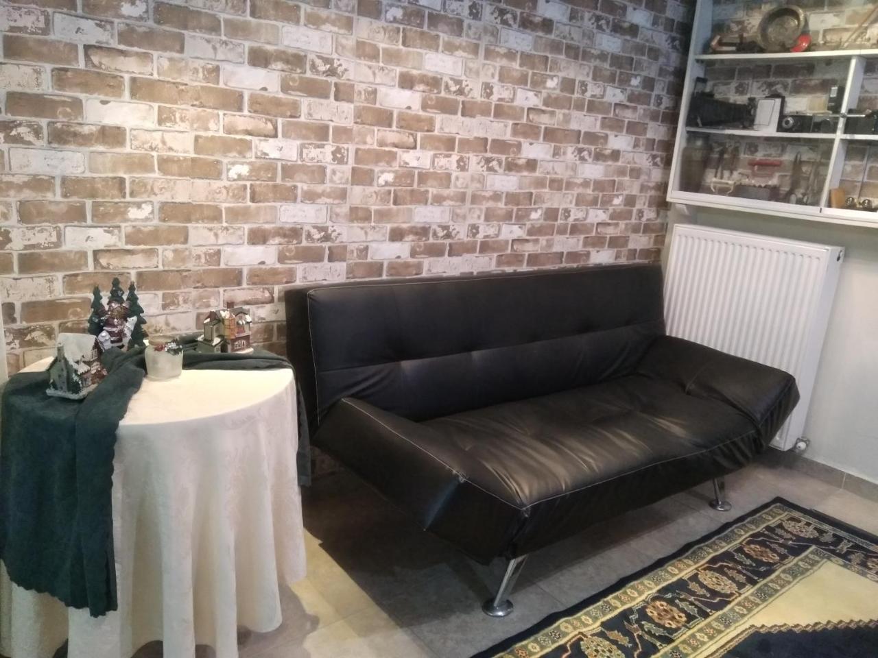 Pigasos Aparthotel Paralia Katerinis