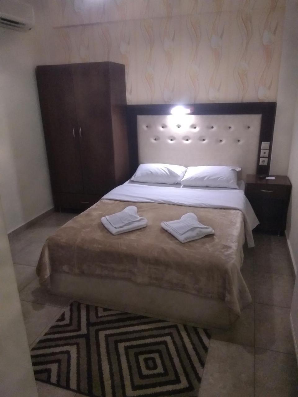 Pigasos Aparthotel *