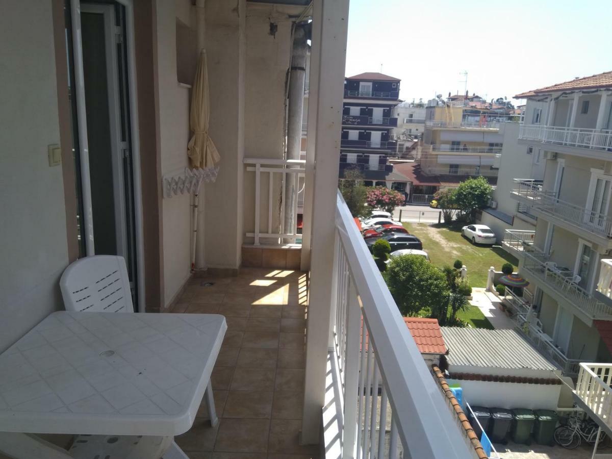 Aparthotel Pigasos Paralia Katerinis